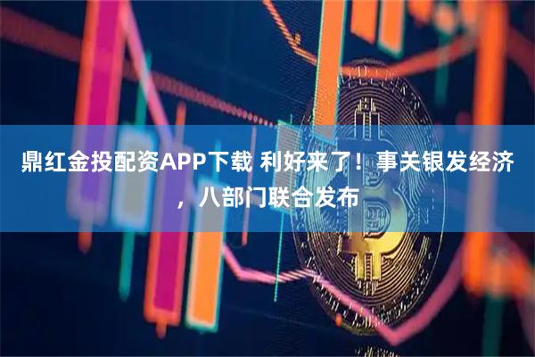 鼎红金投配资APP下载 利好来了！事关银发经济，八部门联合发布